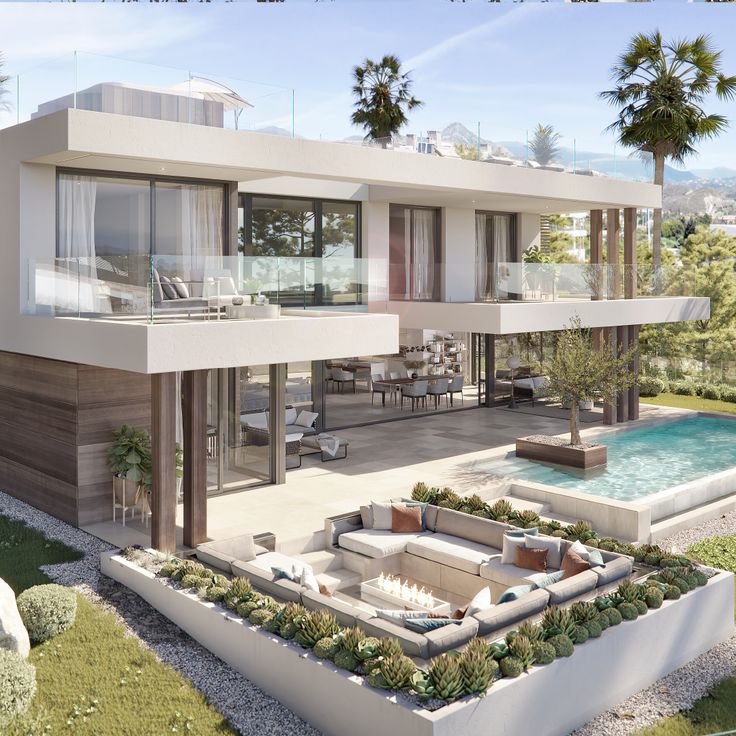 Luxury Apartment